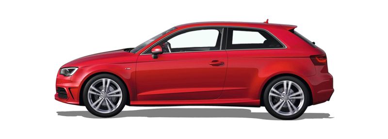 A3 Sportback (88A)