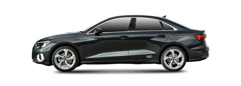 A3L Limousine (888)