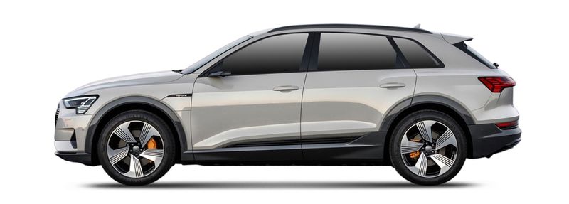 E-TRON (GEB)