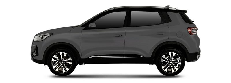 DR 5.0 SUV