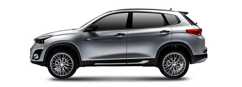 DR F35 SUV