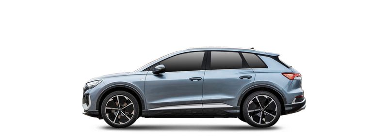 Q4 E-TRON SUV (F4B)