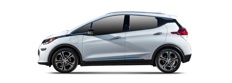 BOLT SUV
