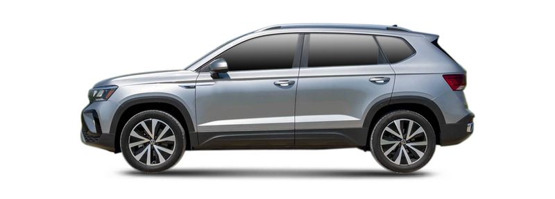 TAOS (CL1, CP1, CQ1)
