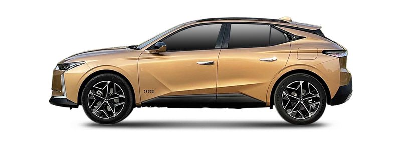 DS 4 II (FR_, FB_, F3_, FP_)