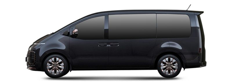 STARIA Автобус (US4)
