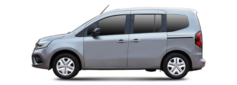 KANGOO III вэн