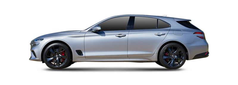 G70 Shooting Brake (IK)