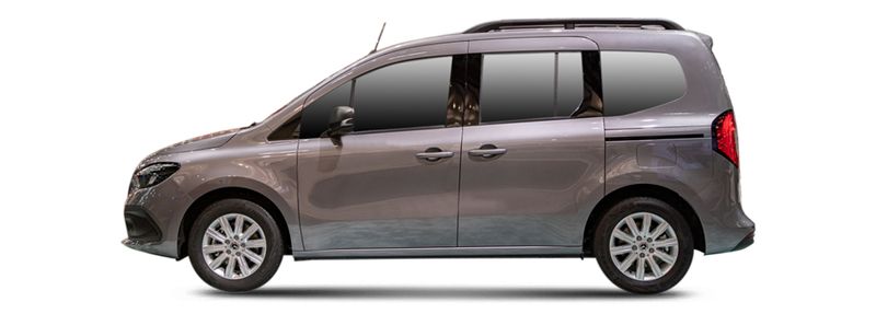 CITAN Tourer (W420)
