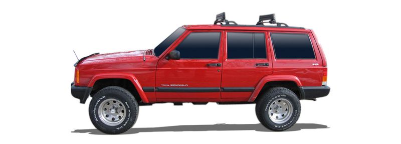 CHEROKEE (XJ)