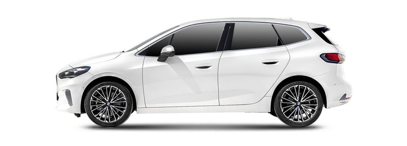 2 Active Tourer (U06)