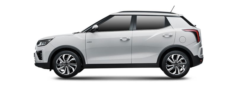 TIVOLI GRAND