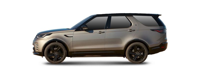 RANGE ROVER V (L460)