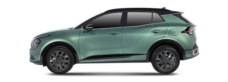 SPORTAGE V (NQ5)