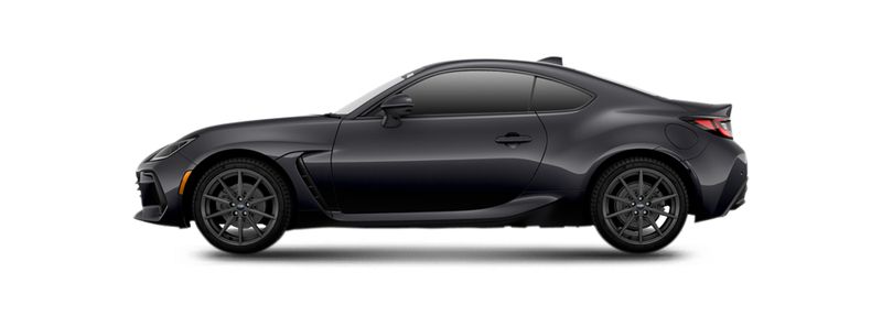 BRZ (ZD8)