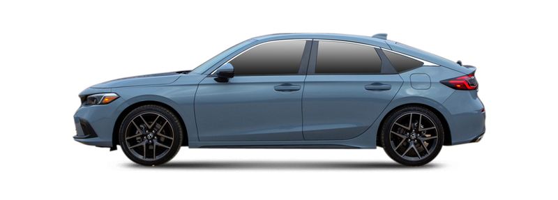 CIVIC XI Хэтчбэк (FL)