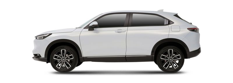 HR-V (RV)