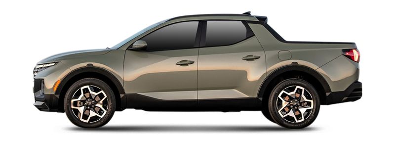 SANTA CRUZ (NX4A OB)