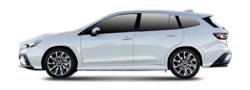 WRX универсал (VN)