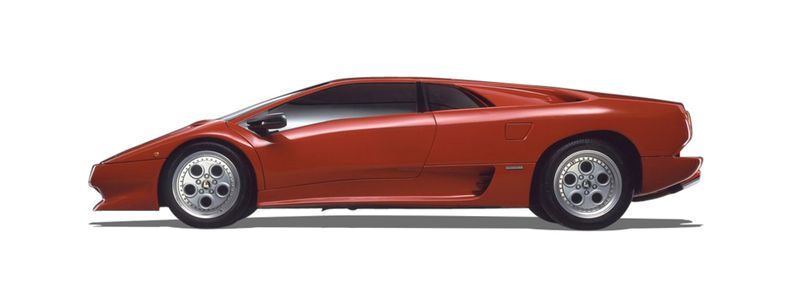 DIABLO Roadster