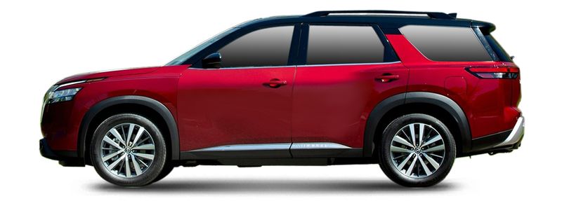 PATHFINDER V (R53)