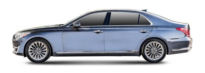 G90 (RS4)