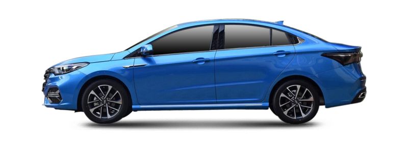 ARRIZO 5 GT