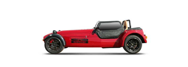 130 Roadster