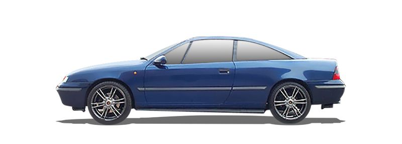 CALIBRA A (C89)