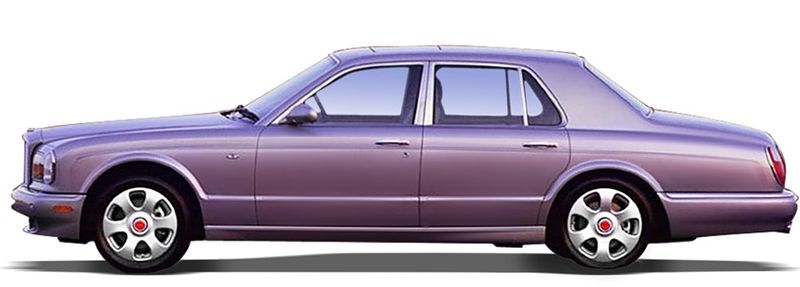 ARNAGE (RBS_)