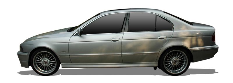D10 Touring (E39)
