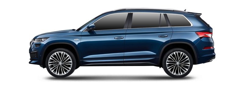 KODIAQ II (PS7)