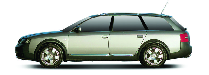 ALLROAD C5 (4BH)