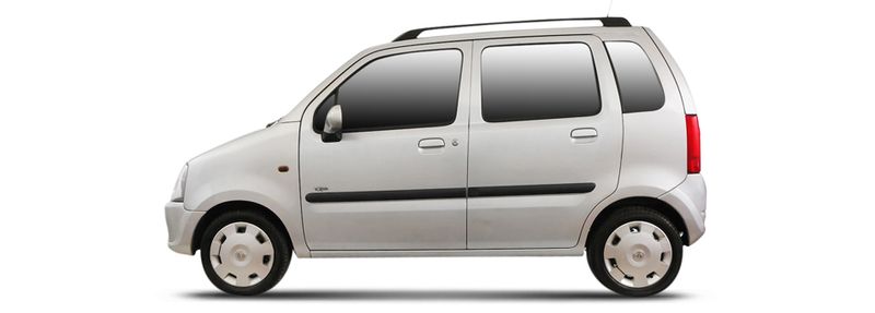 AGILA Mk I (A) (H00)