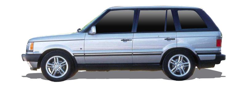 RANGE ROVER II (P38A)