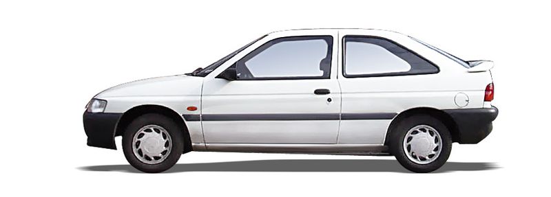 ESCORT CLASSIC (AAL, ABL)