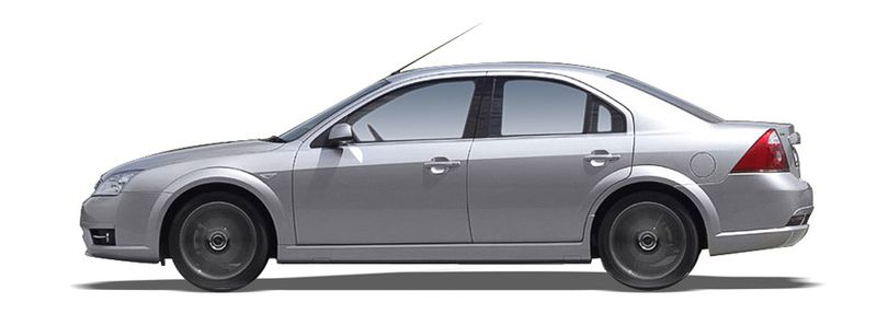 MONDEO III (B5Y)