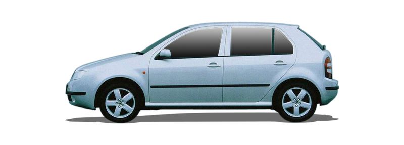 FABIA I седан (6Y3)