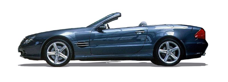 SL (R230)