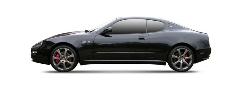 4200 GT SPYDER Кабриолет