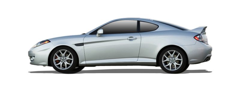 COUPE II (GK)