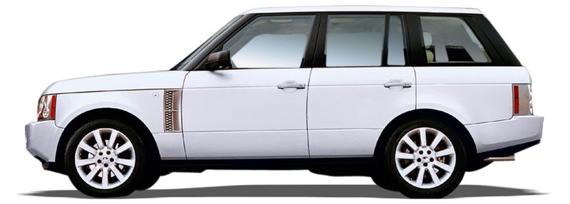 RANGE ROVER III (L322)