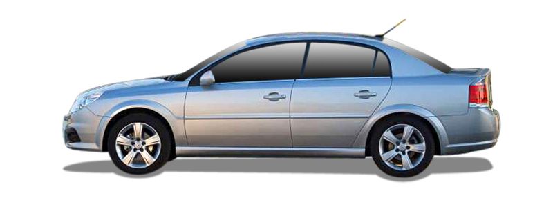 VECTRA Mk II (C) (Z02)