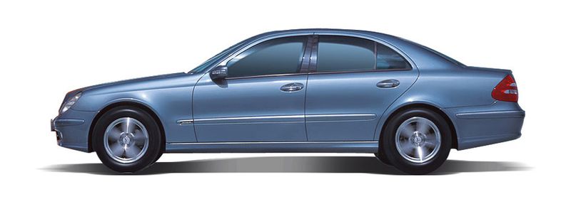 E-CLASS (W211)