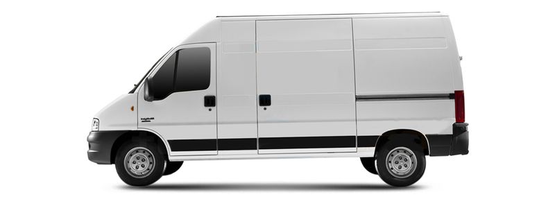 DUCATO Автобус (244_)