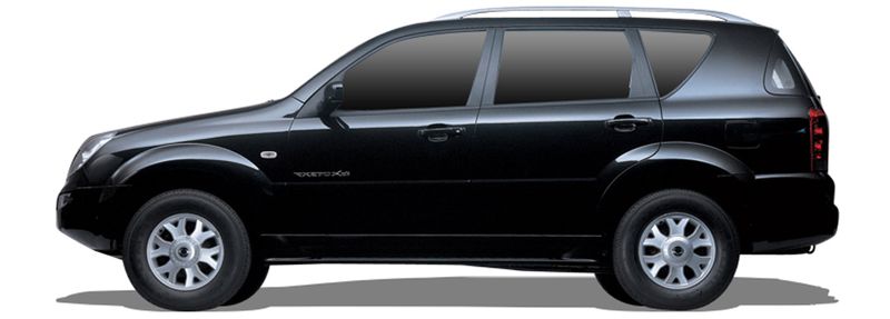 REXTON (GAB_)