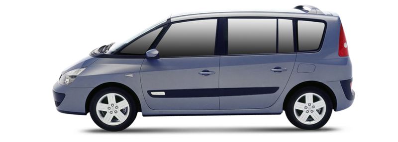 ESPACE IV (JK0/1_)