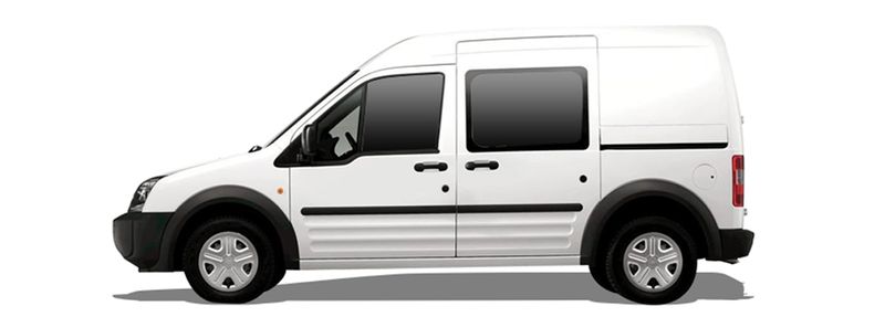 TOURNEO CONNECT