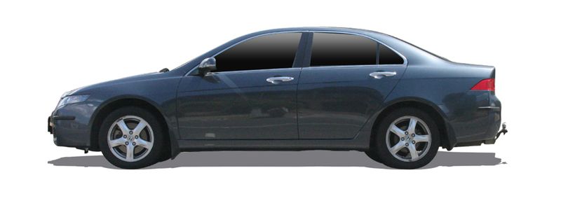 ACCORD VII (CL, CN)