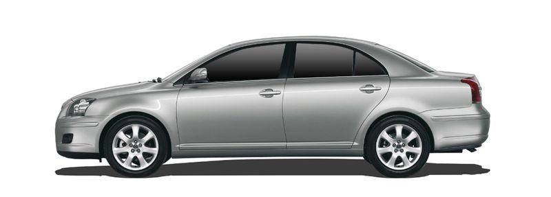 AVENSIS (_T25_)